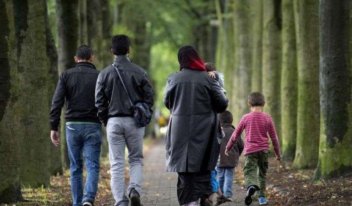 Nederland bezorgd om toename Marokkaanse asielzoekers