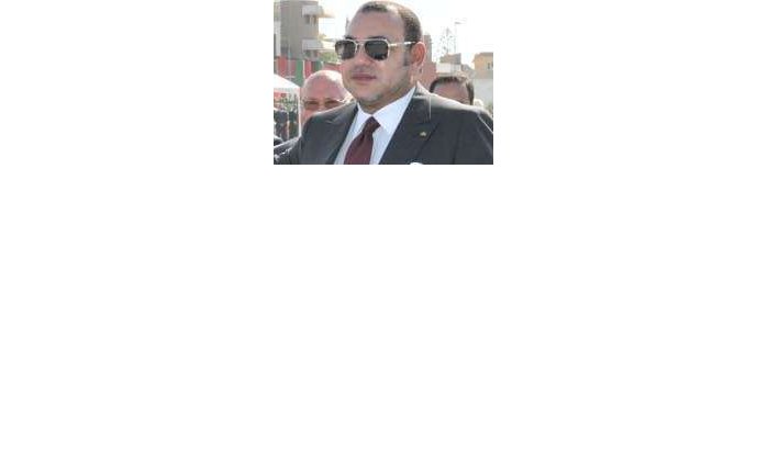 Koning Mohammed VI mogelijk naar Tunesië