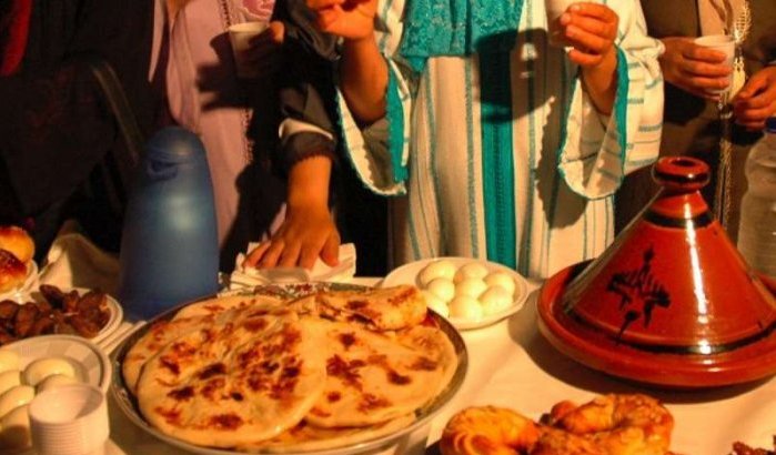 Marokko viert Eid ul-Fitr op maandag 26 juni