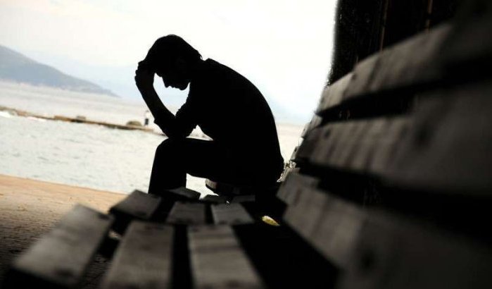 1,4 miljoen Marokkanen zijn depressief