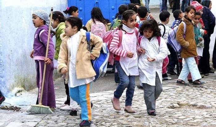 Nieuw schooljaar en Offerfeest wegen zwaar op budget Marokkanen