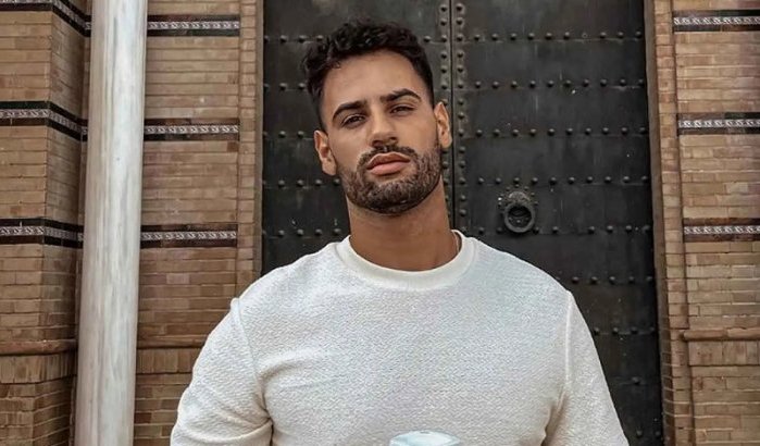 Reality-ster Achraf Beno over geruchten: "Ik ben geen homo, ik ben niet biseksueel"