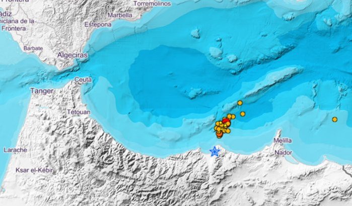 Noorden van Marokko opgeschrikt door nieuwe aardbevingen