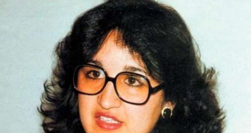 Aziza Jalal