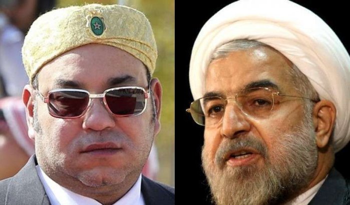 Iran benoemt nieuwe ambassadeur in Marokko na jarenlange spanningen
