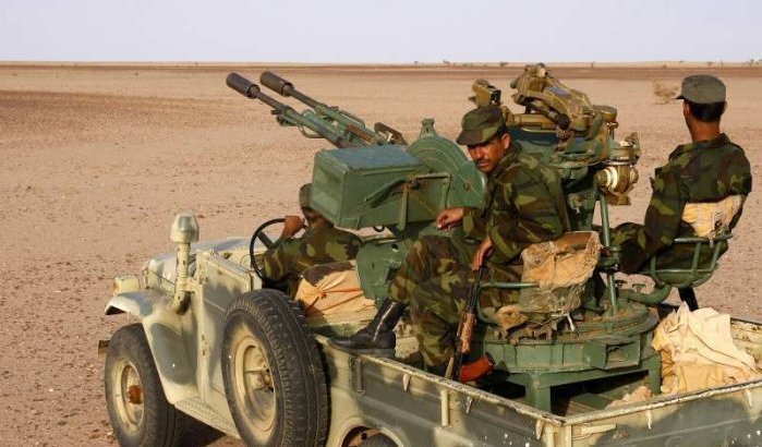 Polisario dreigt zoveelste keer met oorlog tegen Marokko