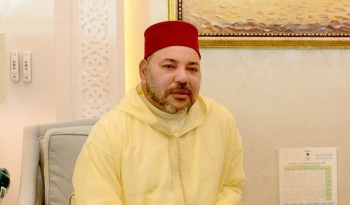 Koning Mohammed VI aan wereld-Marokkanen: « Blijf weg van jihadistisch gedachtegoed »