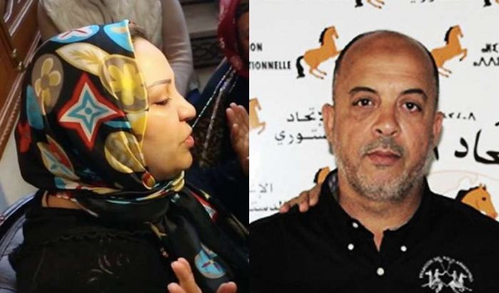 Kamerlid Abdellatif Merdas werd door zijn vrouw en haar minnaar vermoord