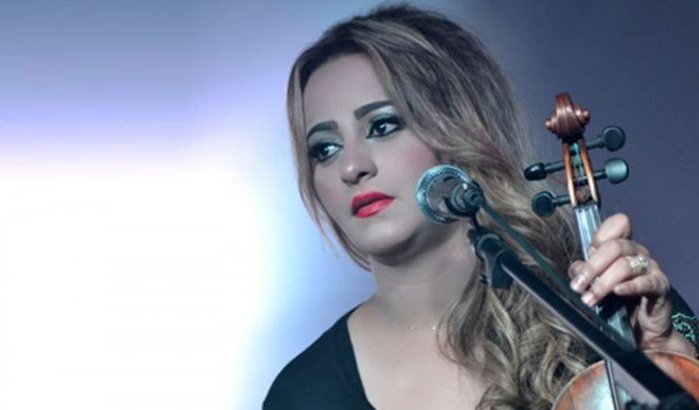Opnieuw klacht tegen Zina Daoudia om gewaagd liedje