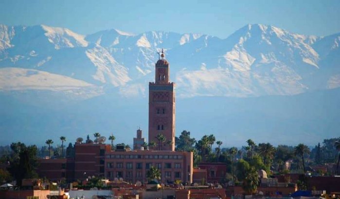 Marokko: alles over de procedure voor de eVisa