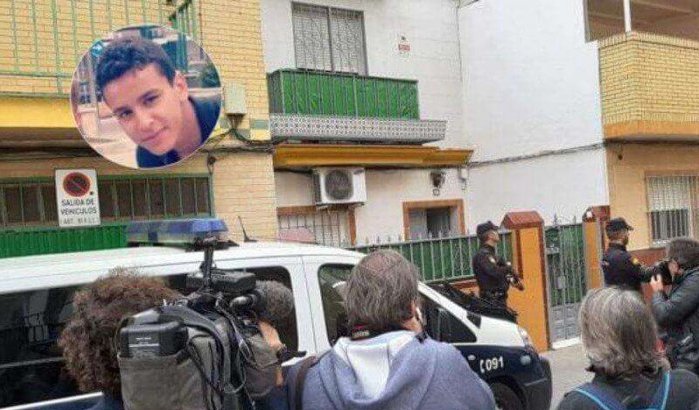 Marokko voorkomt op nippertje zelfmoordaanslag in Spanje