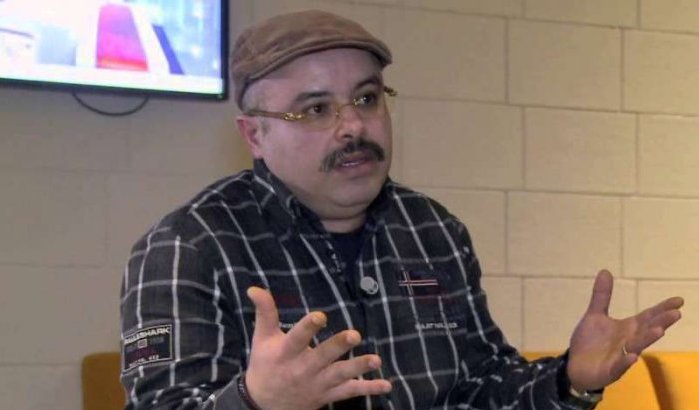 Ex-Marokkaanse Kamerlid Said Chaou in Nederland opgepakt
