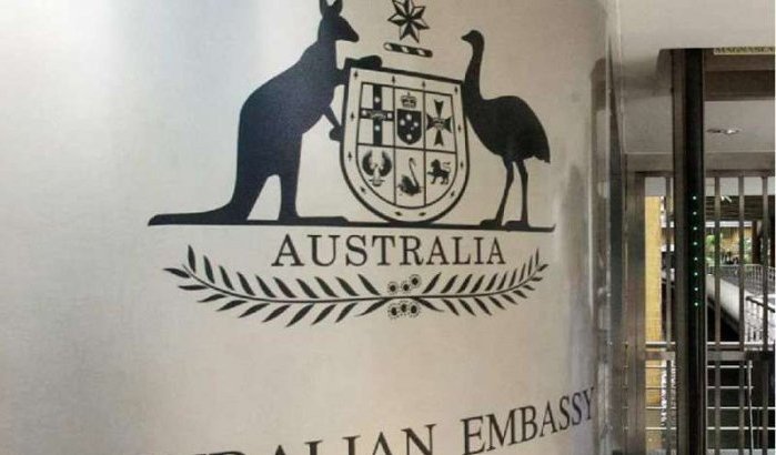 Australië gaat ambassade openen in Marokko