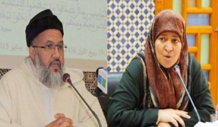 Marokko: bekende « islamisten » bij seksschandaal betrokken