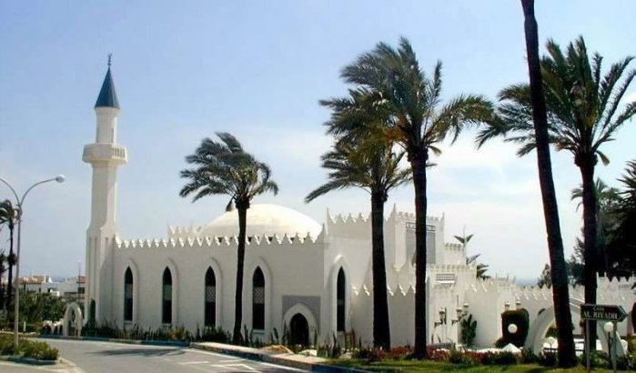 Spaanse burgemeester verzet zich tegen bouw Marokkaanse moskee