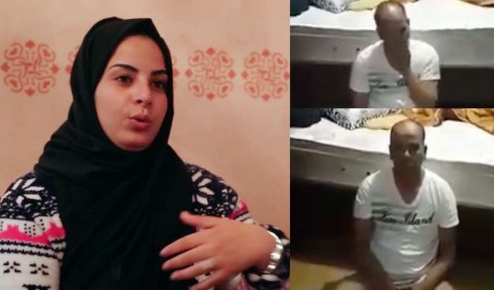 Kaid Marokko betrokken bij seksschandaal (video)