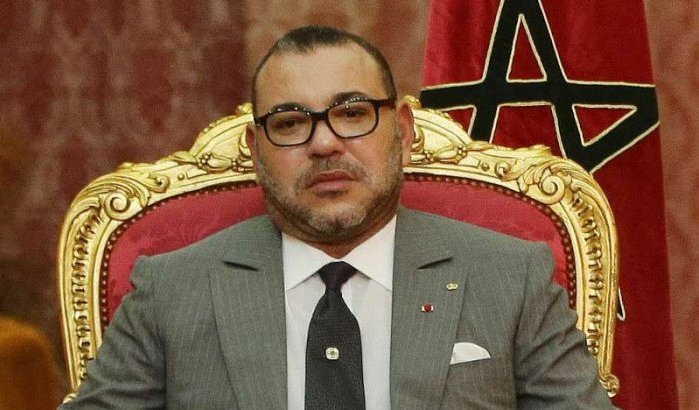 Koning Mohammed VI te ziek om toespraak te houden op klimaattop Parijs