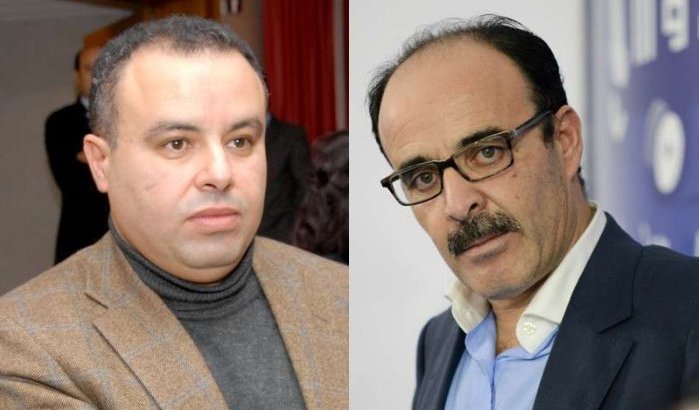 Complot tegen Mohammed VI: advocaat Zefzafi maakt verband tussen El Omari en Said Chaou