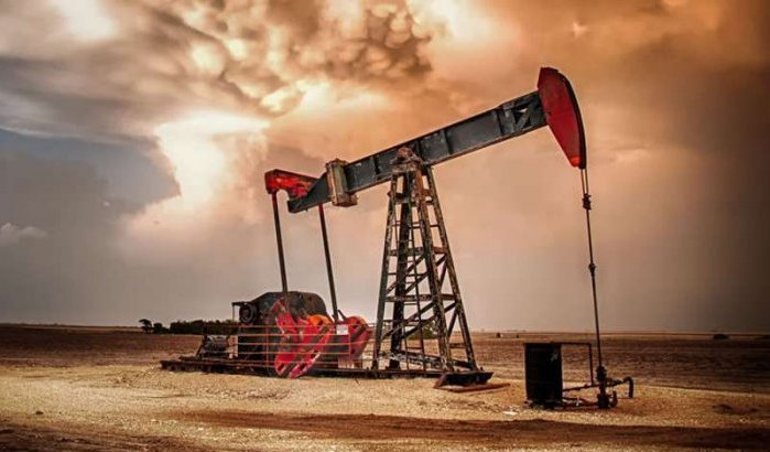 Ook Shell zoekt naar olie in Marokko
