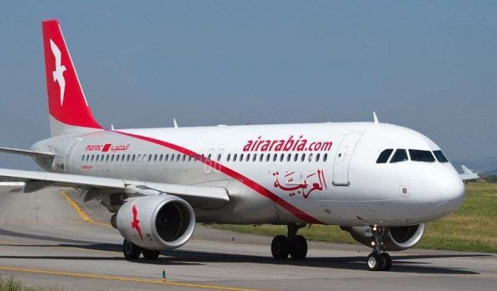 Air Arabia start vlucht Agadir-Rabat voor 300 dirham