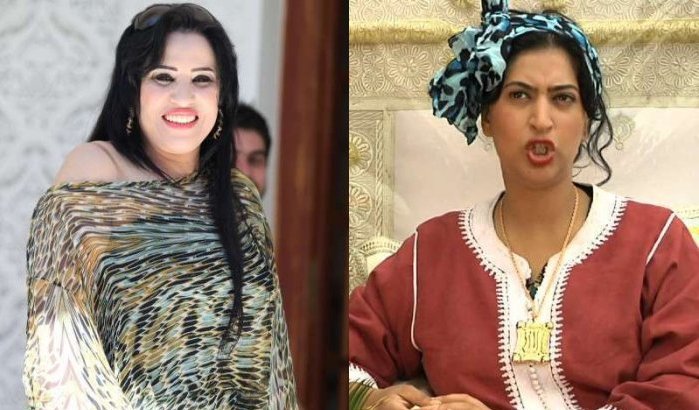 Dounia Boutazout moet zich verontschuldigen volgens Najat Aatabou