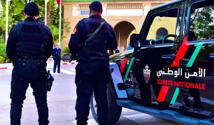 Marokkaans Nederlandse drugsbaas gearresteerd in Casablanca