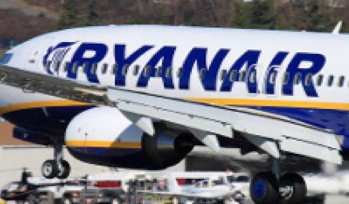 Ryanair schaft massaal vluchten naar Marokko af 