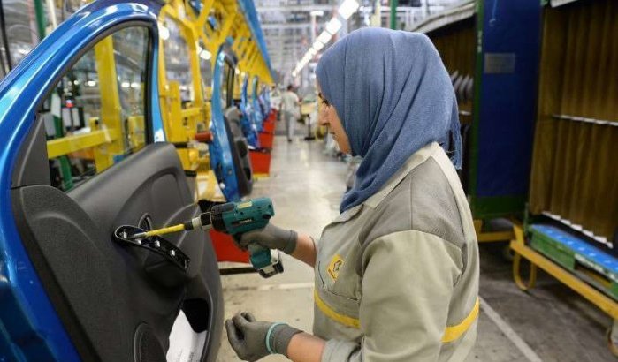 Renault verhuist deel Roemeense productie naar Marokko