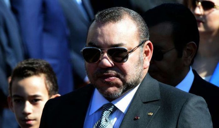 Koning Mohammed VI opnieuw in top-5 invloedrijkste moslims