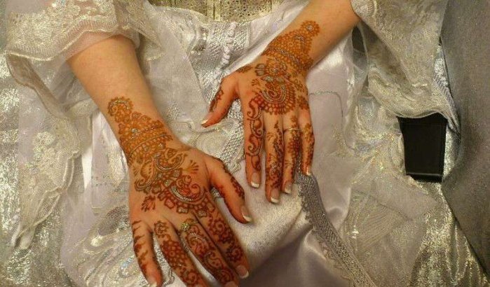 Marokkaanse vertelt hoe 17 huwelijksaanvragen mis liepen door zwarte magie