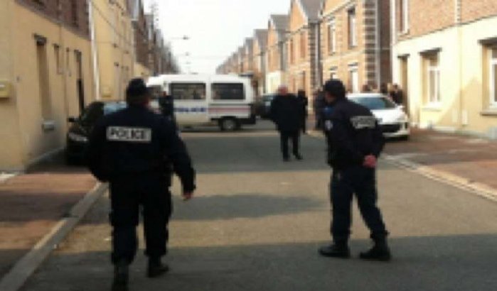 Politie schiet Marokkaan dood in Frankrijk