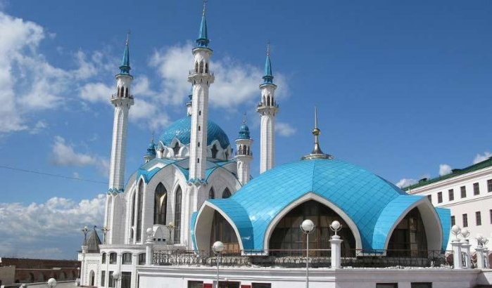 Marokko gaat Russische imams opleiden