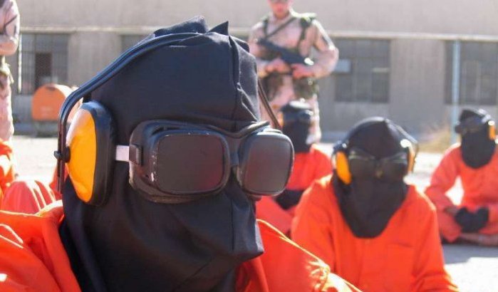 Marokkaanse gevangene Guantanamo aan Marokko uitgeleverd