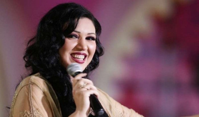 Asma Lmnawar komt met nieuw liedje 'Hakawa'