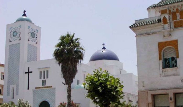 Marokko bij veiligste landen voor christenen