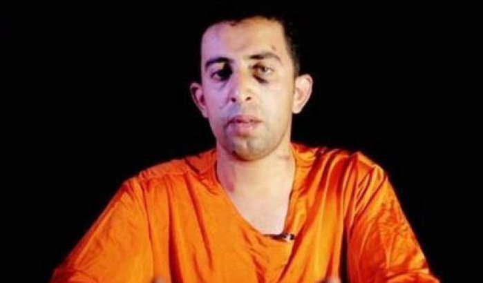 Marokkaan gearresteerd om steun aan moord Jordaanse piloot