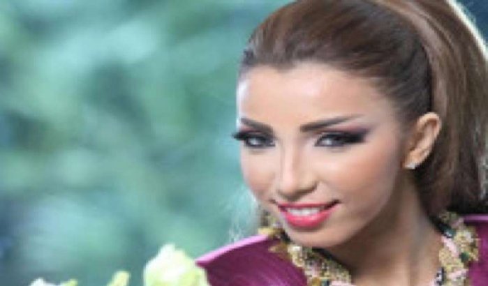 Marokkanen betreuren nieuwe look Dounia Batma