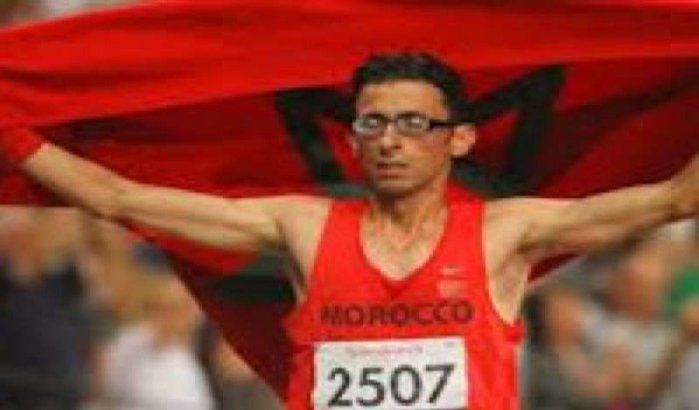 Marokko pakt 10 medailles op WK para-atletiek