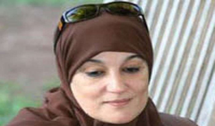 Nadia Yassine wil Al Adl Wal Ihssane verlaten 