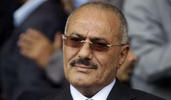 Marokko weigert politiek asiel aan ex-president van Jemen