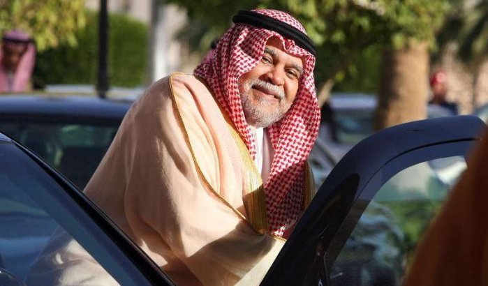 Inbraak in residentie Saoedische Prins in Marrakech