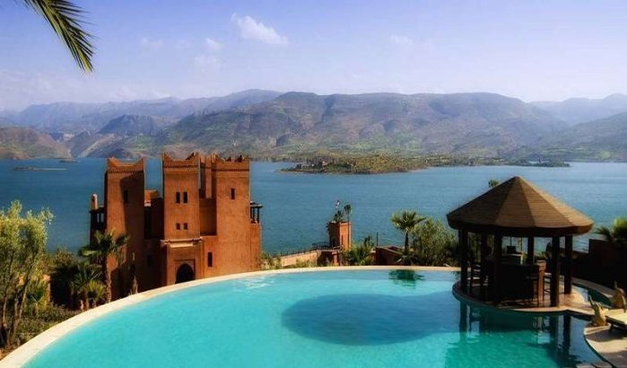 Marokko moet je eenmaal in je leven bezoeken 