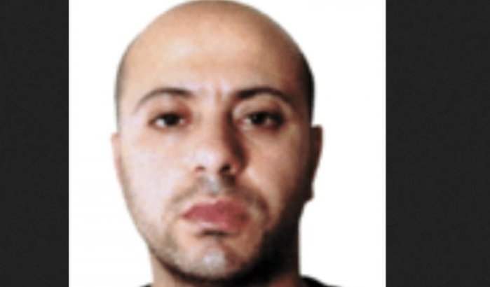 Marokkaanse drugsbaron Mounir Erramach na 22 jaar vrijgelaten