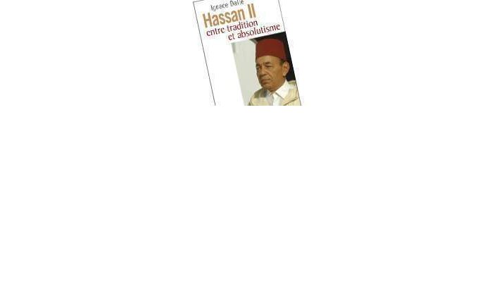"Hassan II: tussen traditie en absolutisme", nieuw boek van Ignace Dalle