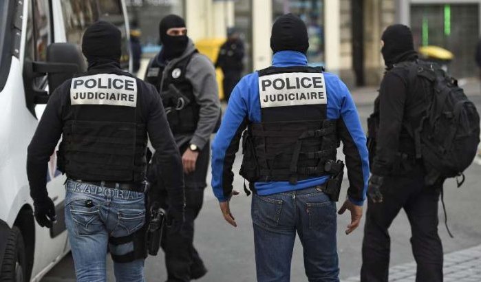 Frankrijk verijdelt terreuraanslag, Marokkaan gearresteerd