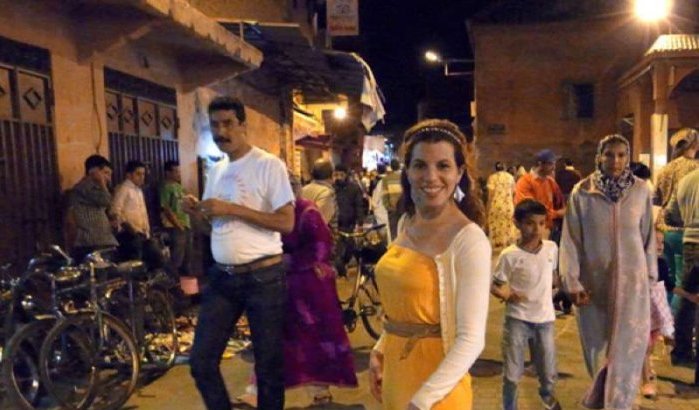 Mocro flavour, duizend-en-een-nacht in Marrakech