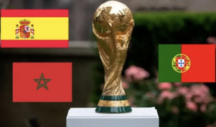 WK 2030: kandidatuur van Marokko in gevaar?