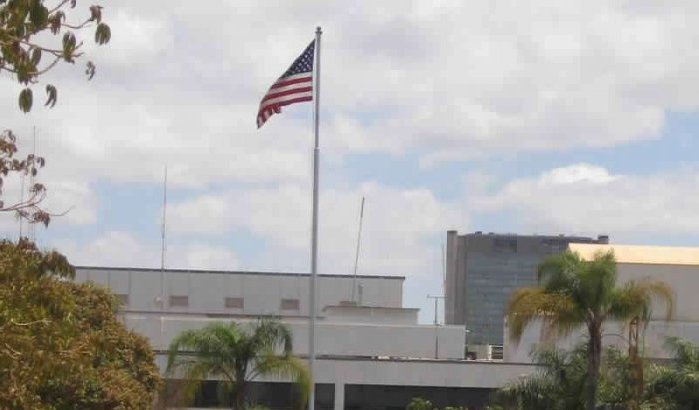 Man Amerikaanse diplomate in Rabat cel in voor seksuele misbruik