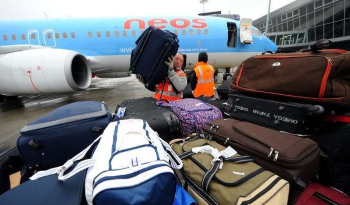 Terrorisme: luchthaven Casablanca ontslaat tientallen bagagemedewerkers