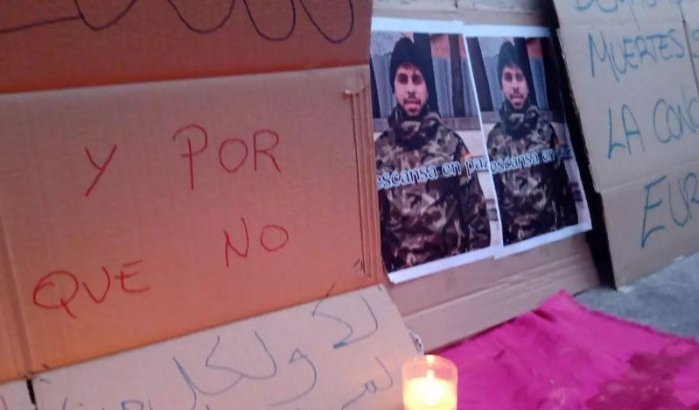 Onderzoek naar mysterieuze dood Marokkaanse asielzoeker in Spanje
